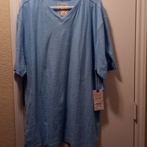 Light Blue Shirt